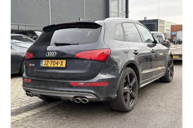 Audi Q5 (2013) thumbnail 2