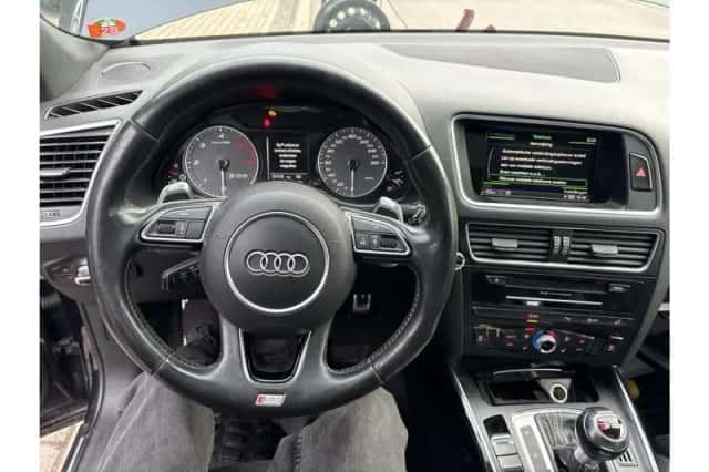 Audi Q5 (2013) thumbnail 3
