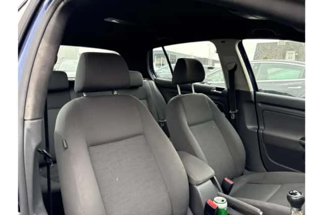 Volkswagen Golf (2008) thumbnail 4