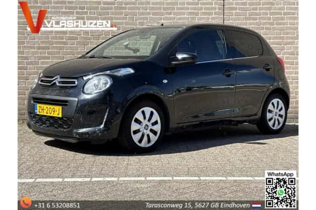 Citroën C1 (2019) thumbnail 1