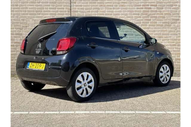 Citroën C1 (2019) thumbnail 2