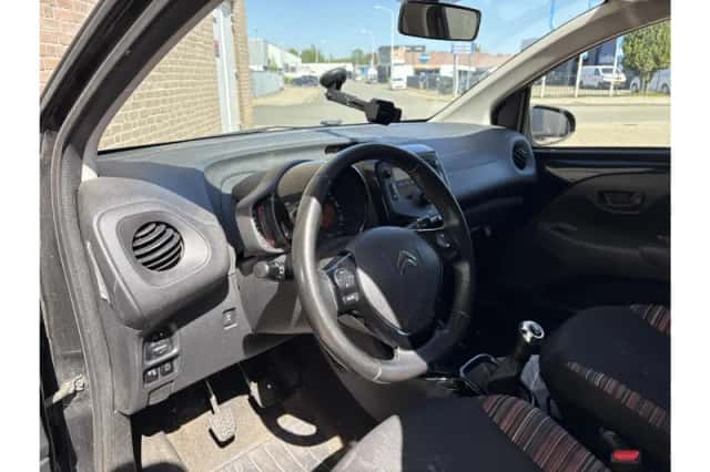 Citroën C1 (2019) thumbnail 3