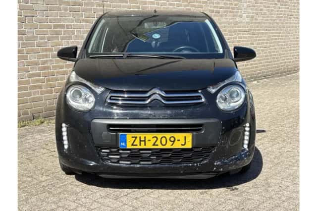 Citroën C1 (2019) thumbnail 5
