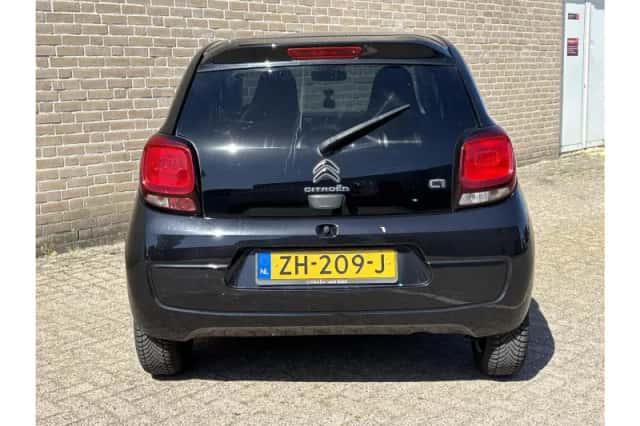 Citroën C1 (2019) thumbnail 6