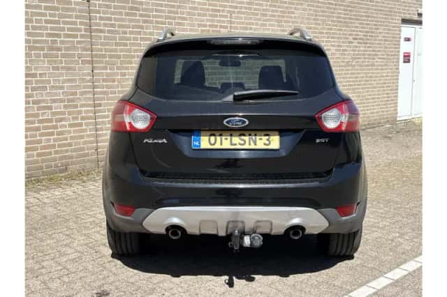 Ford Kuga (2011) thumbnail 6