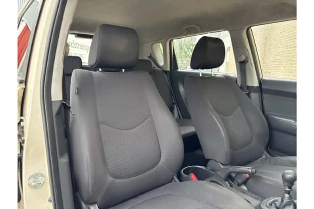 Kia Soul (2009) thumbnail 4
