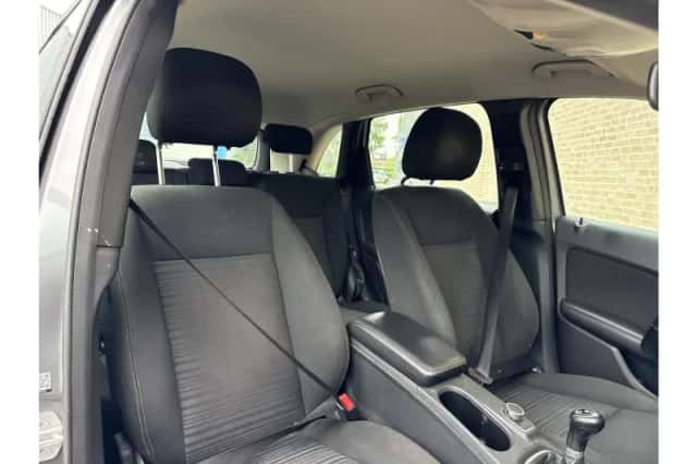 Mercedes-Benz B-Klasse (2012) thumbnail 4
