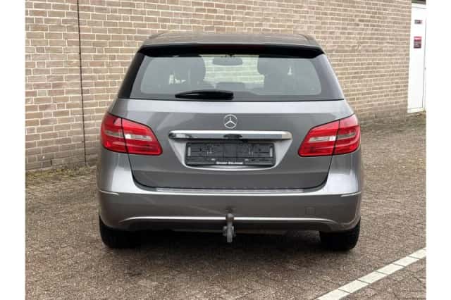 Mercedes-Benz B-Klasse (2012) thumbnail 6