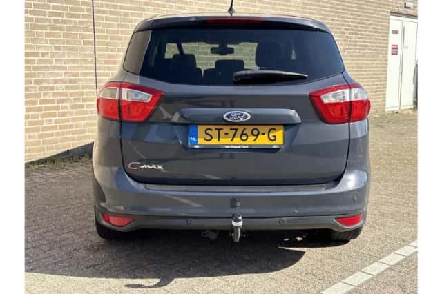 Ford C-Max (2011) thumbnail 6