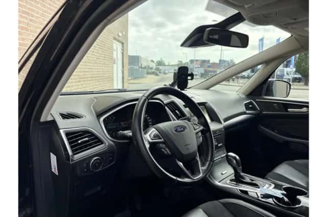 Ford S-Max (2015) thumbnail 3