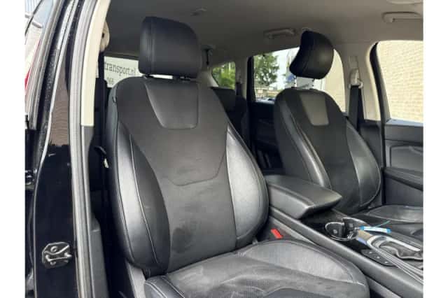 Ford S-Max (2015) thumbnail 4