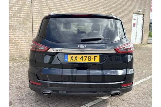 Ford S-Max (2015) thumbnail 6