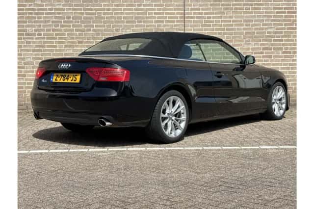 Audi A5 (2014) thumbnail 5