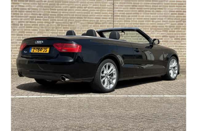 Audi A5 (2014) thumbnail 6
