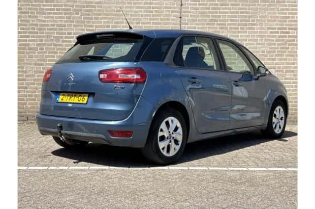 Citroën C4 (2014) thumbnail 2
