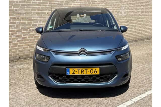 Citroën C4 (2014) thumbnail 5
