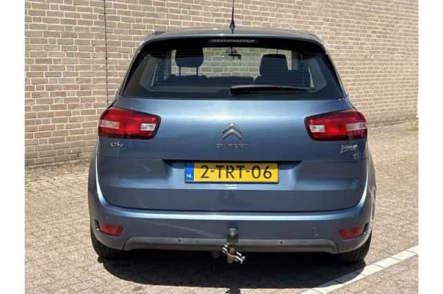 Citroën C4 (2014) thumbnail 6