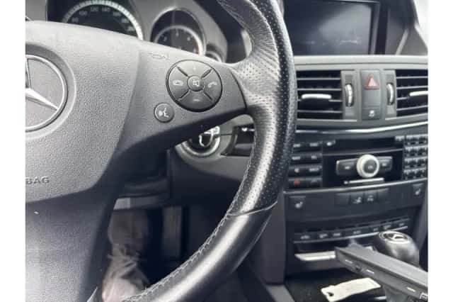 Mercedes-Benz E-Klasse (2009) thumbnail 5