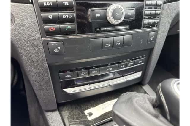 Mercedes-Benz E-Klasse (2009) thumbnail 6