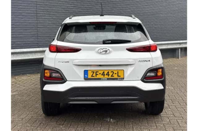 Hyundai Kona (2019) thumbnail 6