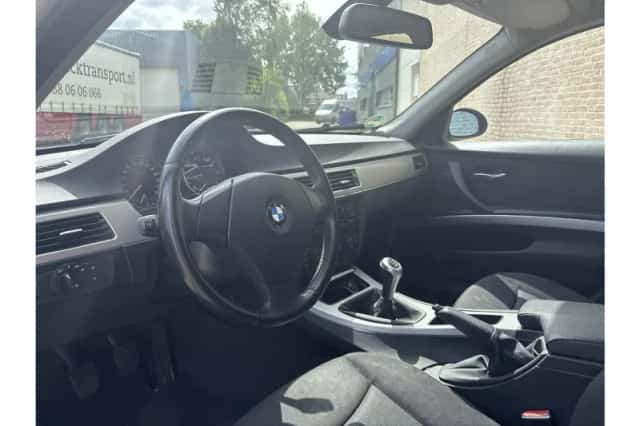 BMW 3-Serie (2006) thumbnail 3