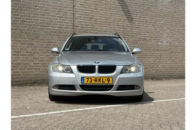 BMW 3-Serie (2006) thumbnail 5