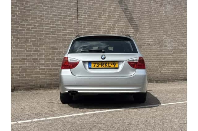 BMW 3-Serie (2006) thumbnail 6