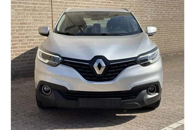 Renault Kadjar (2018) thumbnail 5