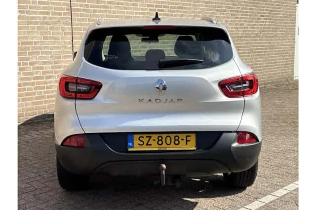 Renault Kadjar (2018) thumbnail 6