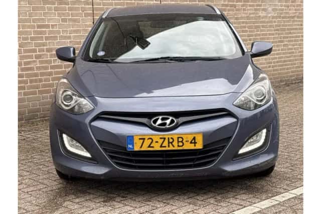 Hyundai i30 (2013) thumbnail 5