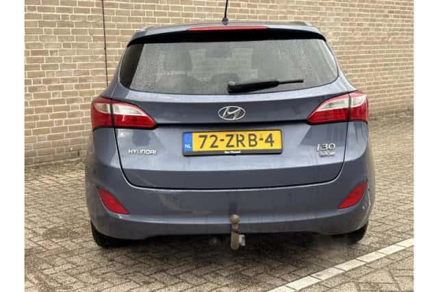 Hyundai i30 (2013) thumbnail 6