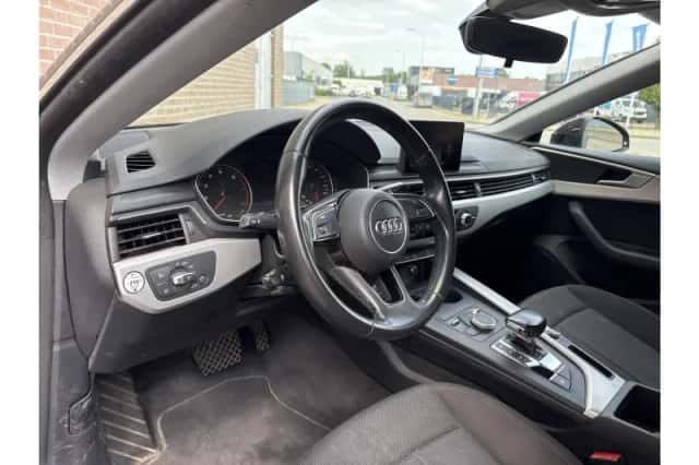 Audi A5 (2019) thumbnail 3