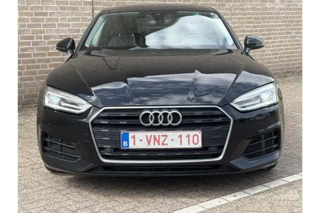 Audi A5 (2019) thumbnail 5