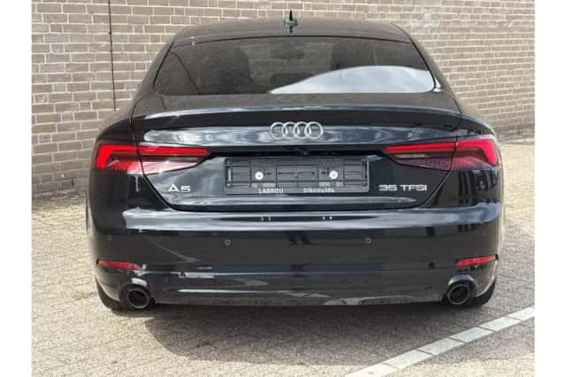 Audi A5 (2019) thumbnail 6