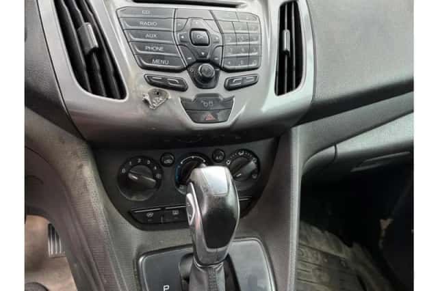 Ford Transit Connect (2015) thumbnail 5