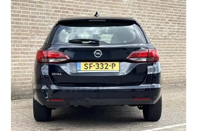 Opel Astra (2018) thumbnail 6