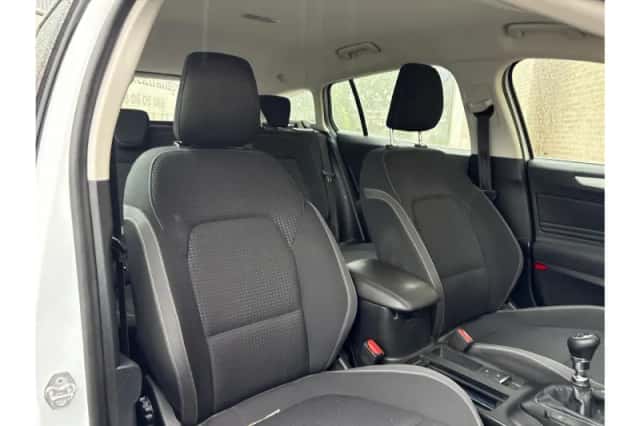 Ford Focus (2019) thumbnail 4
