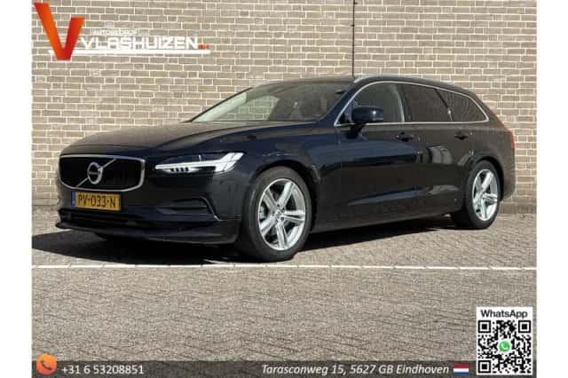 Volvo V90 (2017) thumbnail 1