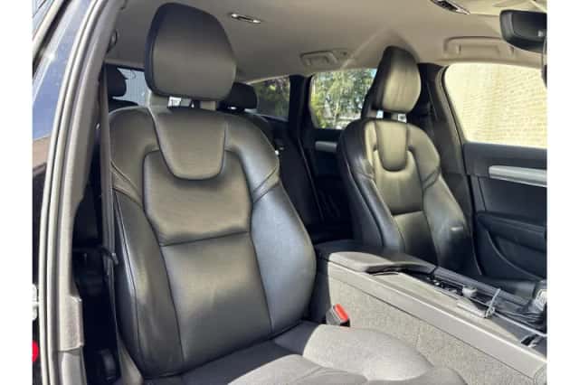 Volvo V90 (2017) thumbnail 4