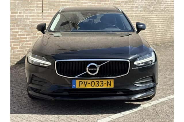 Volvo V90 (2017) thumbnail 6
