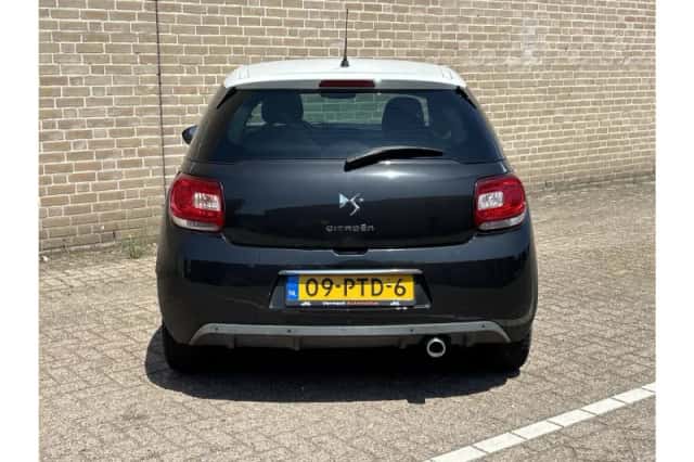 Citroën DS3 (2011) thumbnail 5