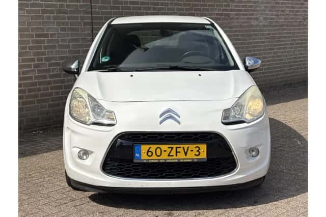 Citroën C3 (2012) thumbnail 5