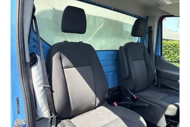 Ford Transit (2020) thumbnail 4