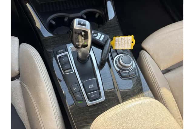 BMW X3 (2011) thumbnail 5