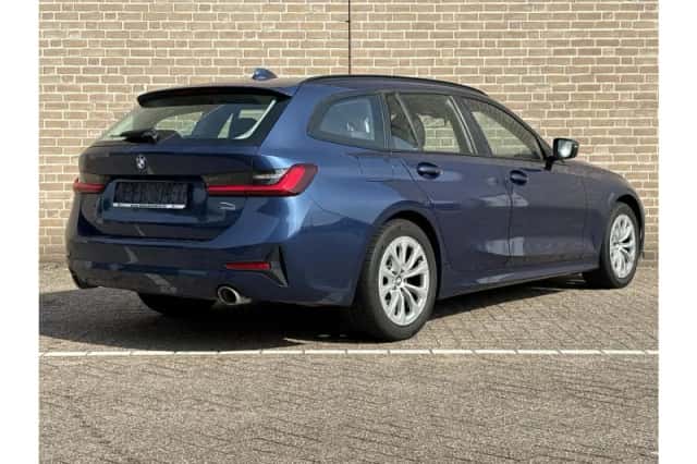 BMW 3-Serie (2021) thumbnail 2