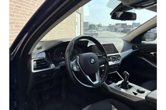 BMW 3-Serie (2021) thumbnail 3