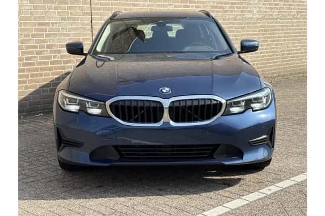BMW 3-Serie (2021) thumbnail 5