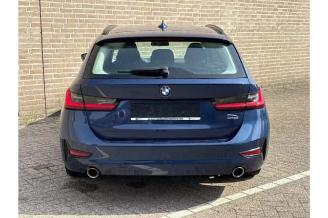 BMW 3-Serie (2021) thumbnail 6