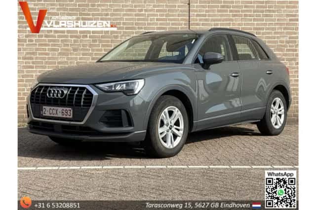 Audi Q3 (2022) thumbnail 1
