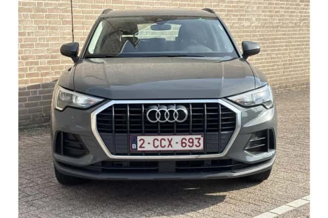 Audi Q3 (2022) thumbnail 5